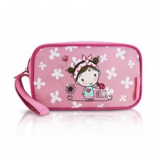 Necessaire Estojo Infantil Menina AHL17271